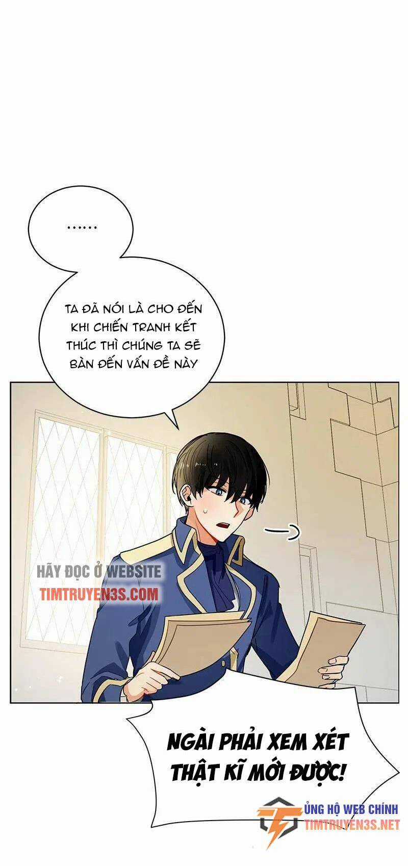 Huyết Nghiệp Kị Sĩ Chuyển Sinh Chapter 79 trang 37