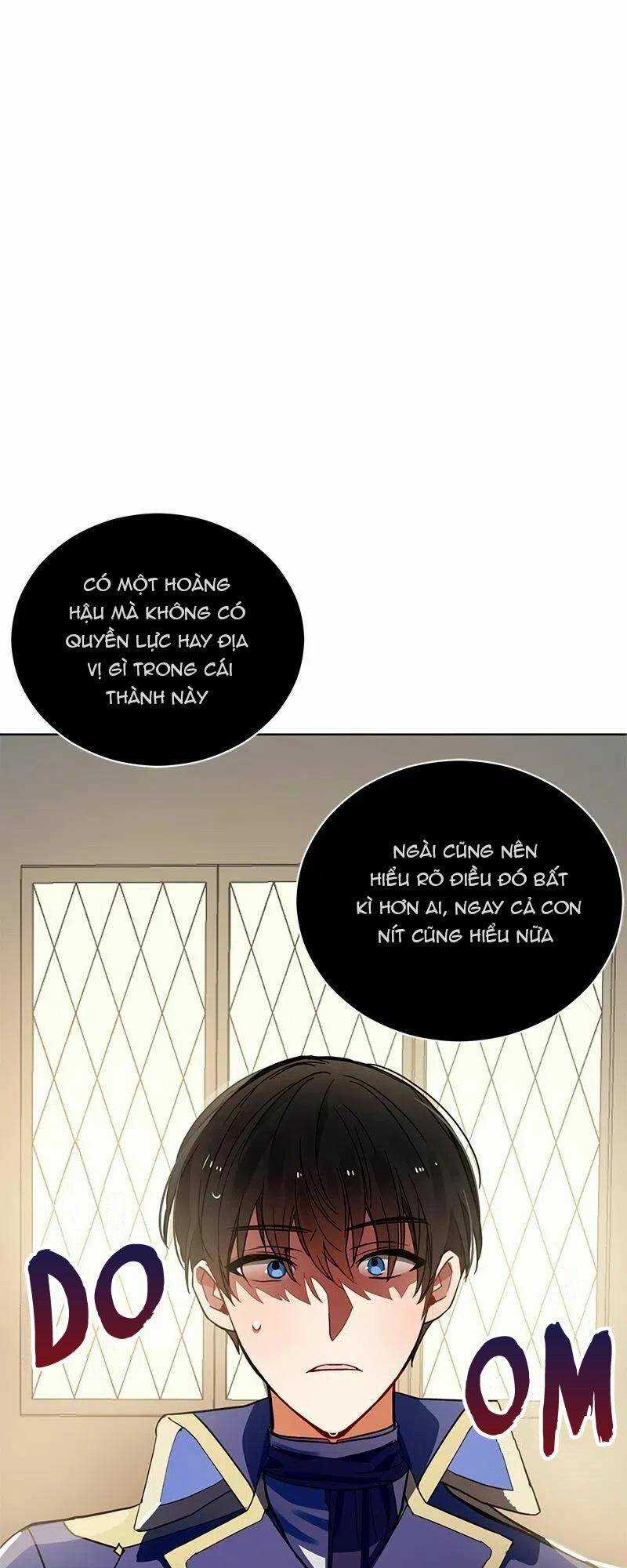 Huyết Nghiệp Kị Sĩ Chuyển Sinh Chapter 79 trang 44