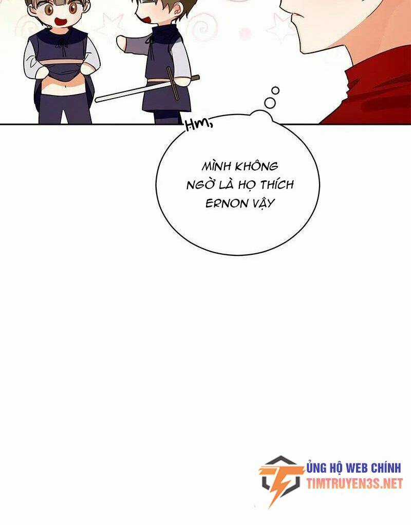 Huyết Nghiệp Kị Sĩ Chuyển Sinh Chapter 79 trang 57