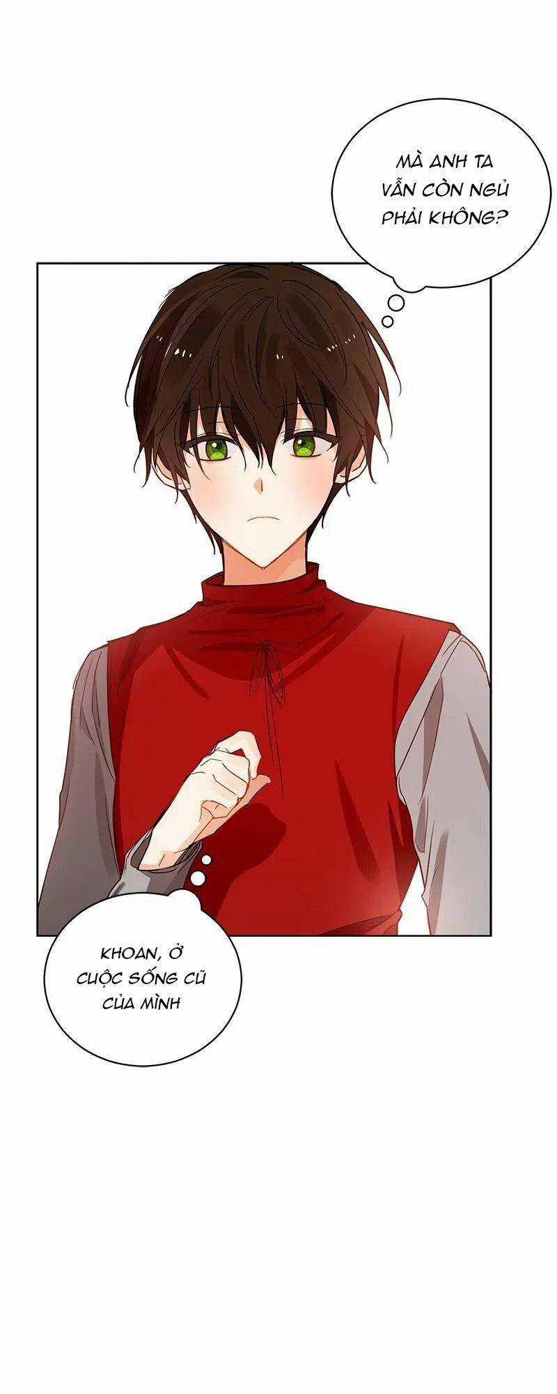 Huyết Nghiệp Kị Sĩ Chuyển Sinh Chapter 79 trang 58