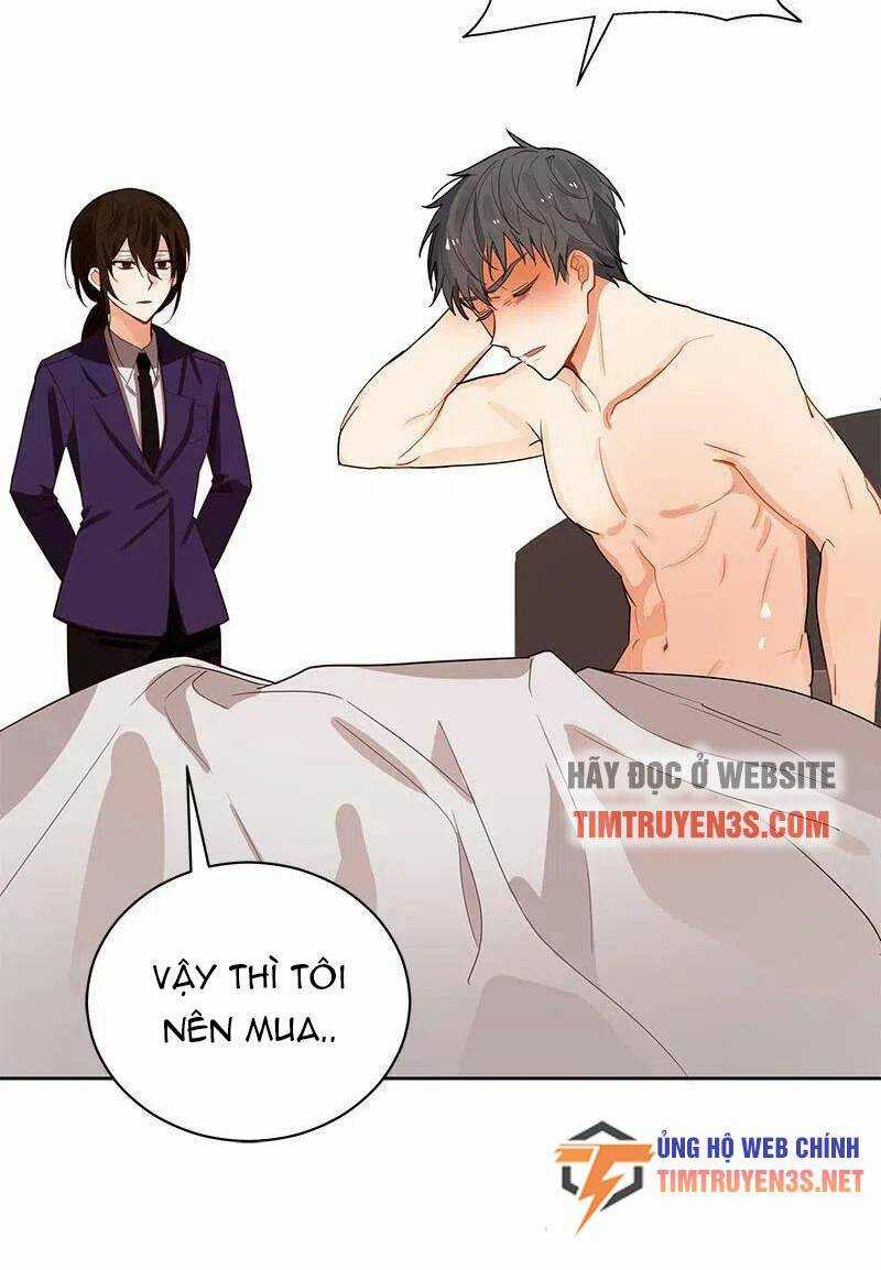 Huyết Nghiệp Kị Sĩ Chuyển Sinh Chapter 79 trang 60