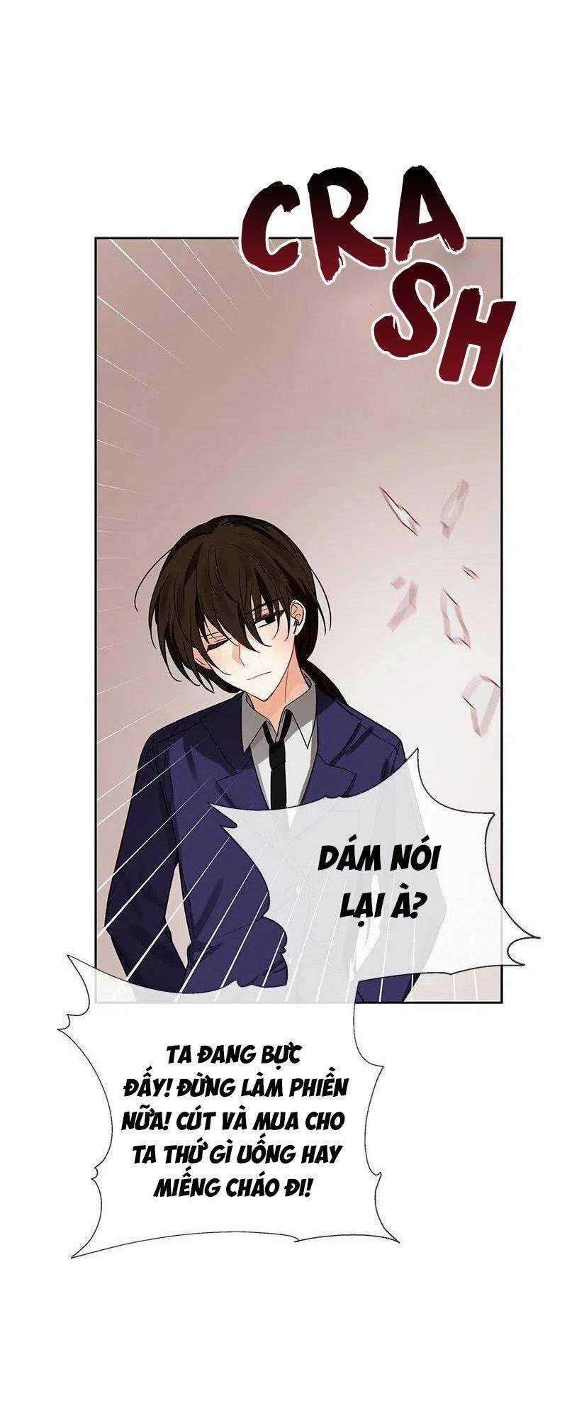 Huyết Nghiệp Kị Sĩ Chuyển Sinh Chapter 79 trang 61
