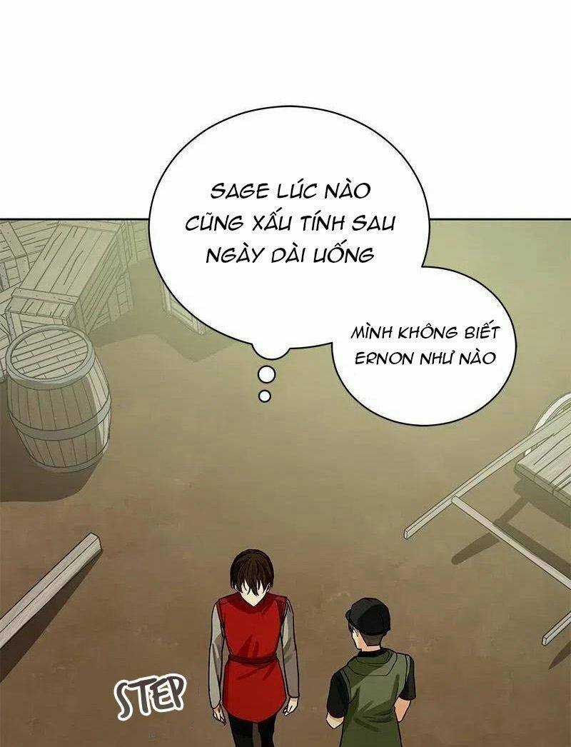 Huyết Nghiệp Kị Sĩ Chuyển Sinh Chapter 79 trang 62