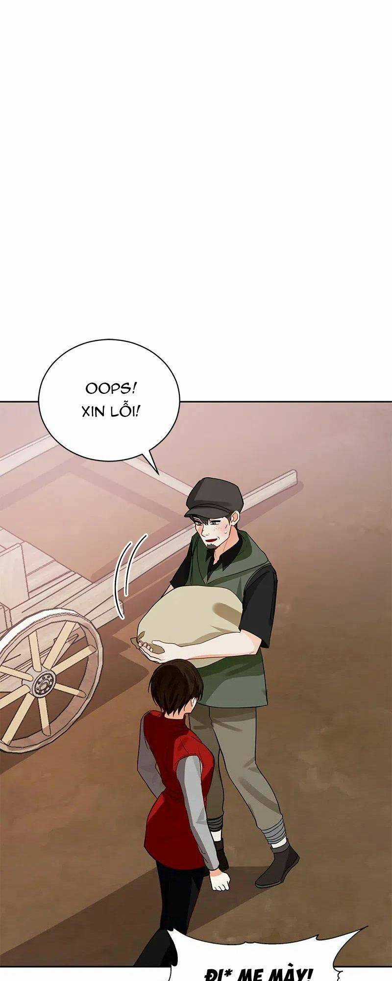 Huyết Nghiệp Kị Sĩ Chuyển Sinh Chapter 79 trang 65