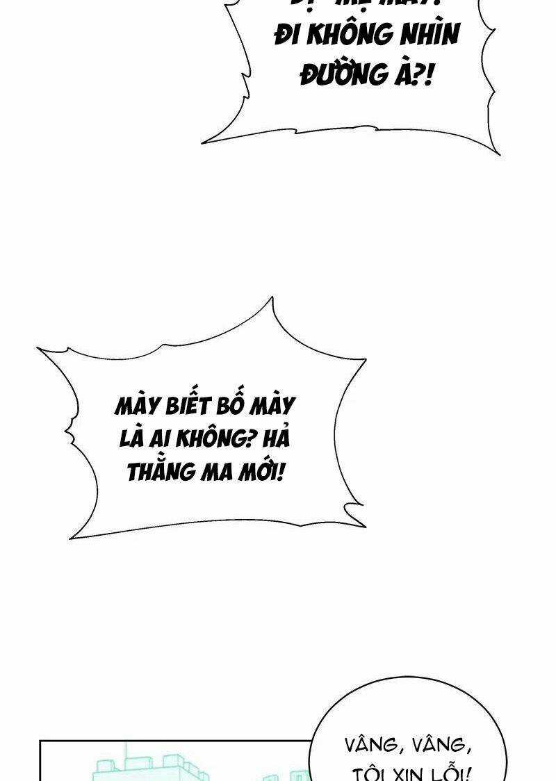 Huyết Nghiệp Kị Sĩ Chuyển Sinh Chapter 79 trang 66