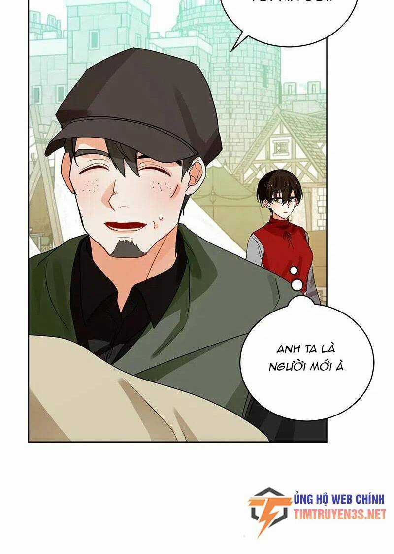 Huyết Nghiệp Kị Sĩ Chuyển Sinh Chapter 79 trang 67