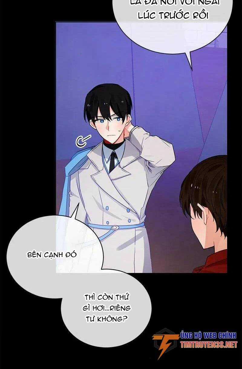 Huyết Nghiệp Kị Sĩ Chuyển Sinh Chapter 79 trang 9