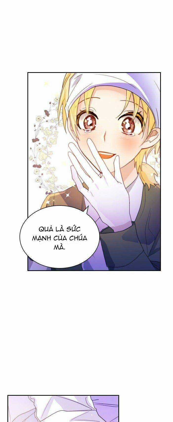 Huyết Nghiệp Kị Sĩ Chuyển Sinh Chapter 8 trang 10