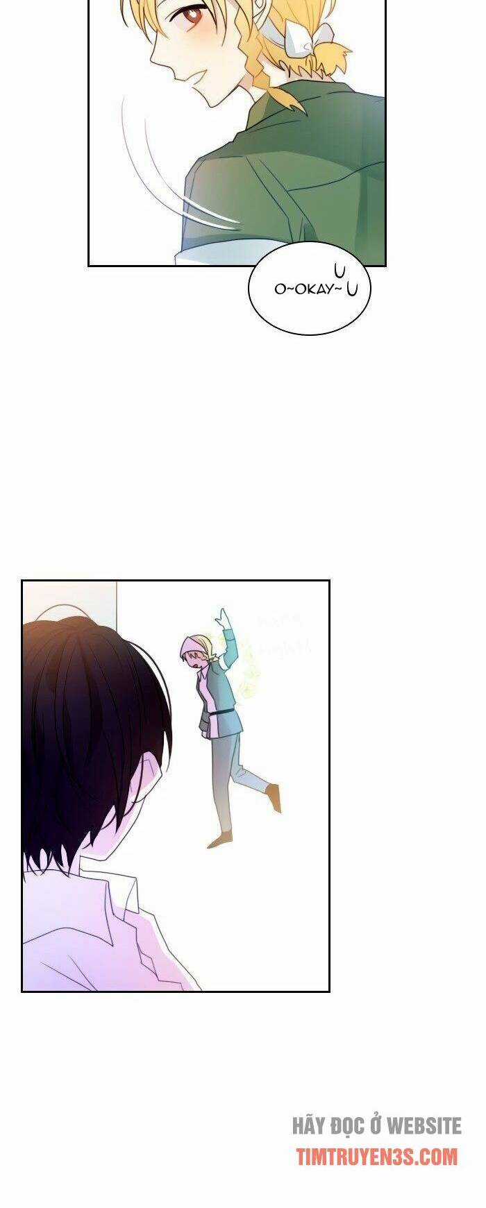 Huyết Nghiệp Kị Sĩ Chuyển Sinh Chapter 8 trang 17