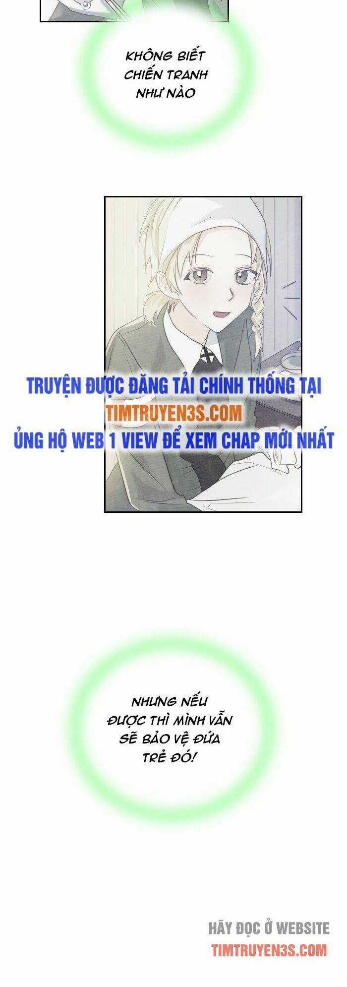 Huyết Nghiệp Kị Sĩ Chuyển Sinh Chapter 8 trang 19