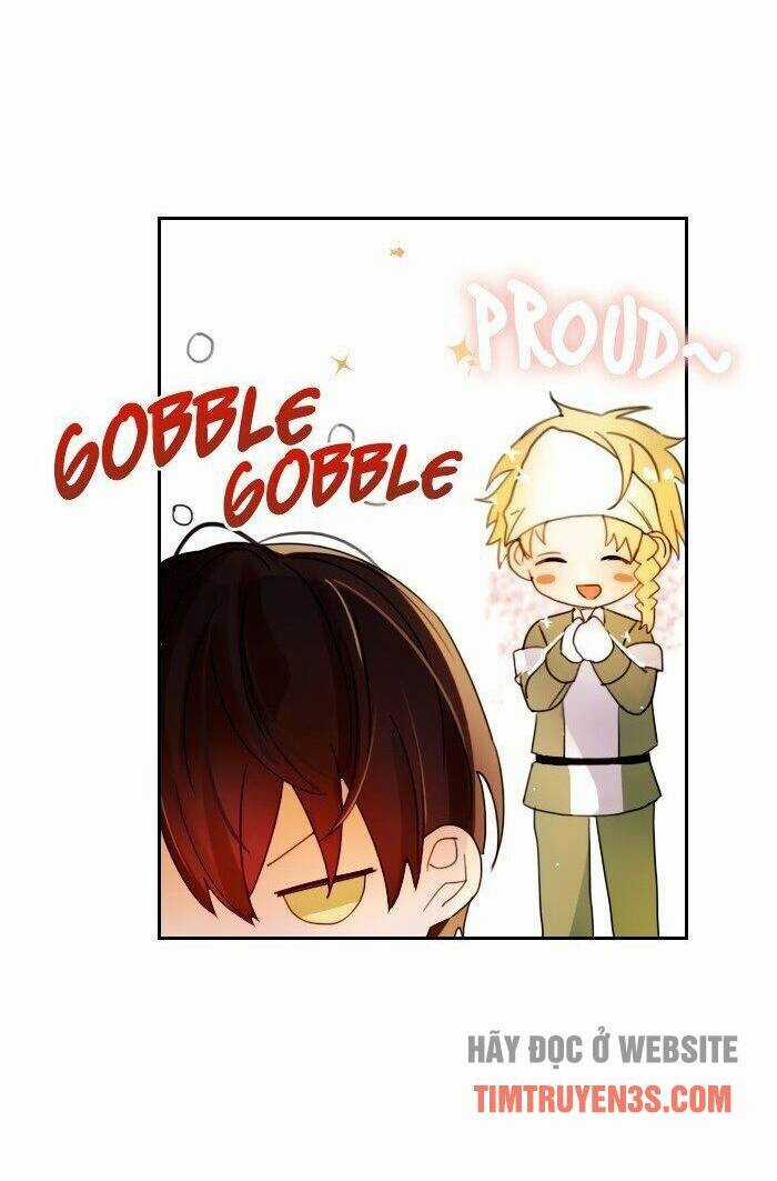 Huyết Nghiệp Kị Sĩ Chuyển Sinh Chapter 8 trang 25