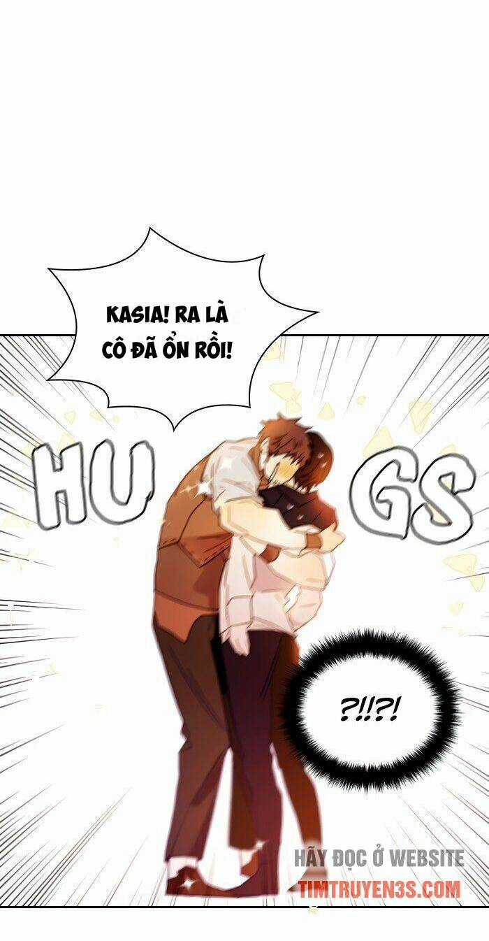 Huyết Nghiệp Kị Sĩ Chuyển Sinh Chapter 8 trang 31