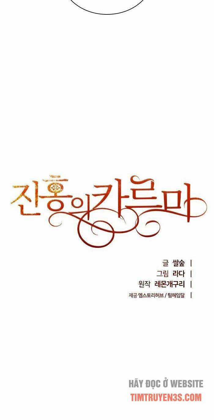 Huyết Nghiệp Kị Sĩ Chuyển Sinh Chapter 8 trang 35