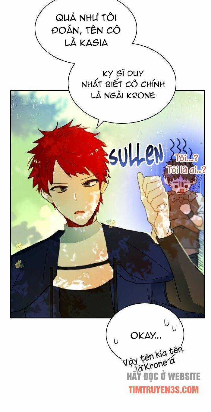 Huyết Nghiệp Kị Sĩ Chuyển Sinh Chapter 8 trang 37