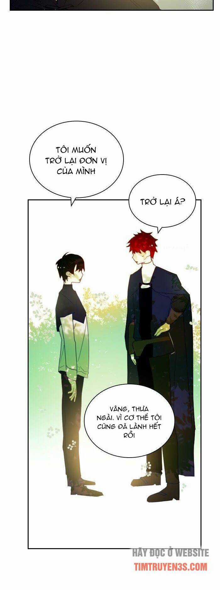 Huyết Nghiệp Kị Sĩ Chuyển Sinh Chapter 8 trang 39