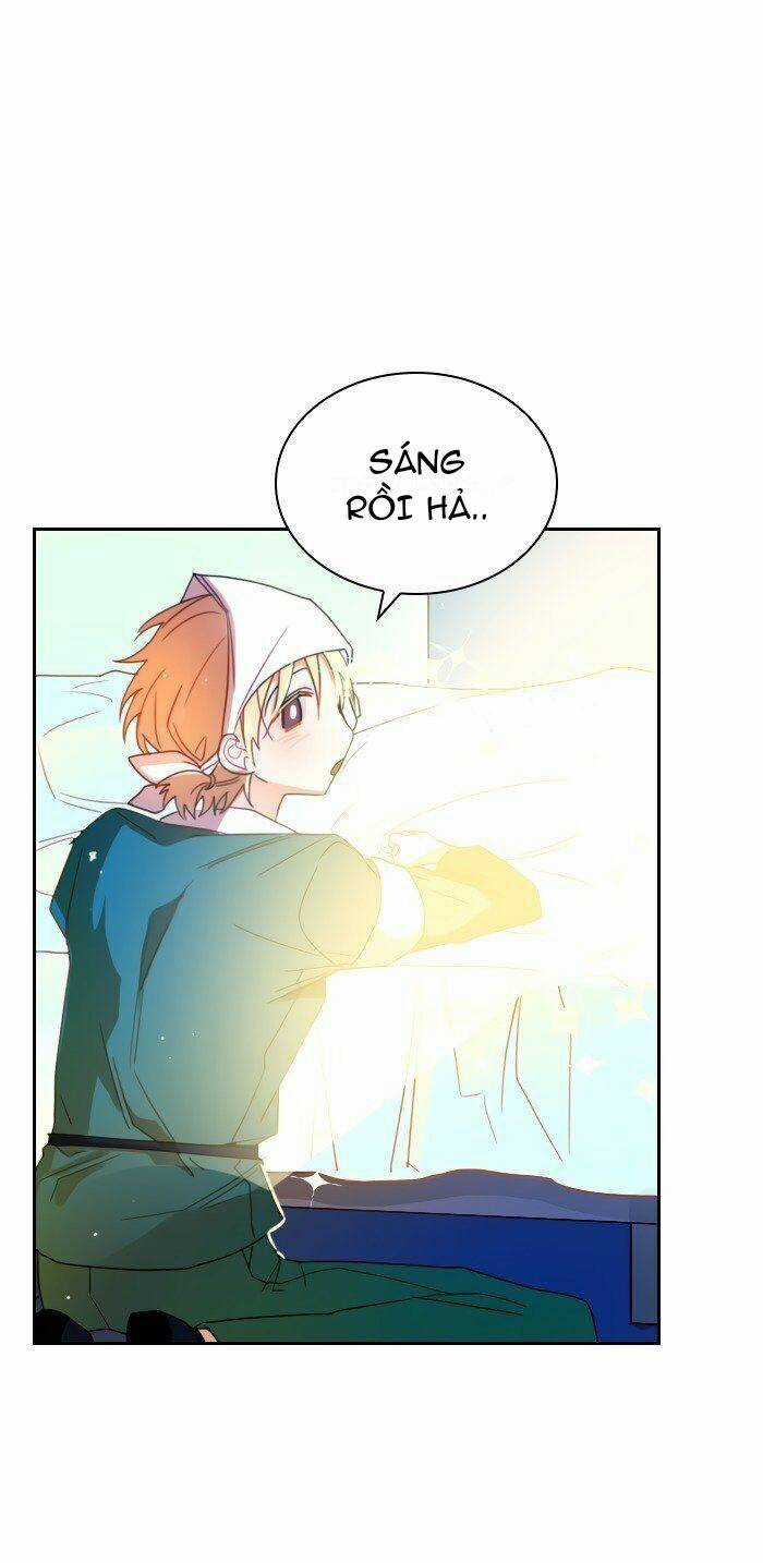 Huyết Nghiệp Kị Sĩ Chuyển Sinh Chapter 8 trang 4