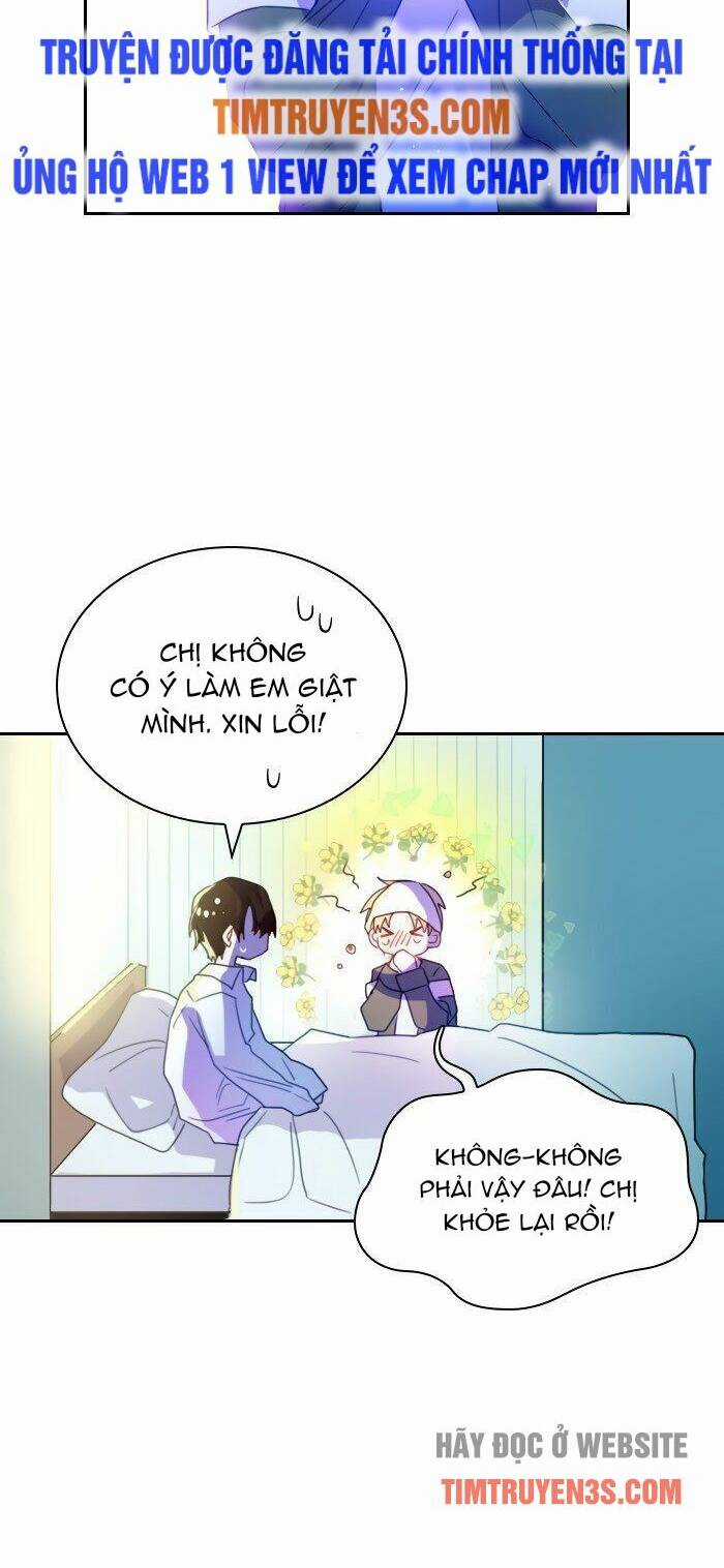 Huyết Nghiệp Kị Sĩ Chuyển Sinh Chapter 8 trang 9