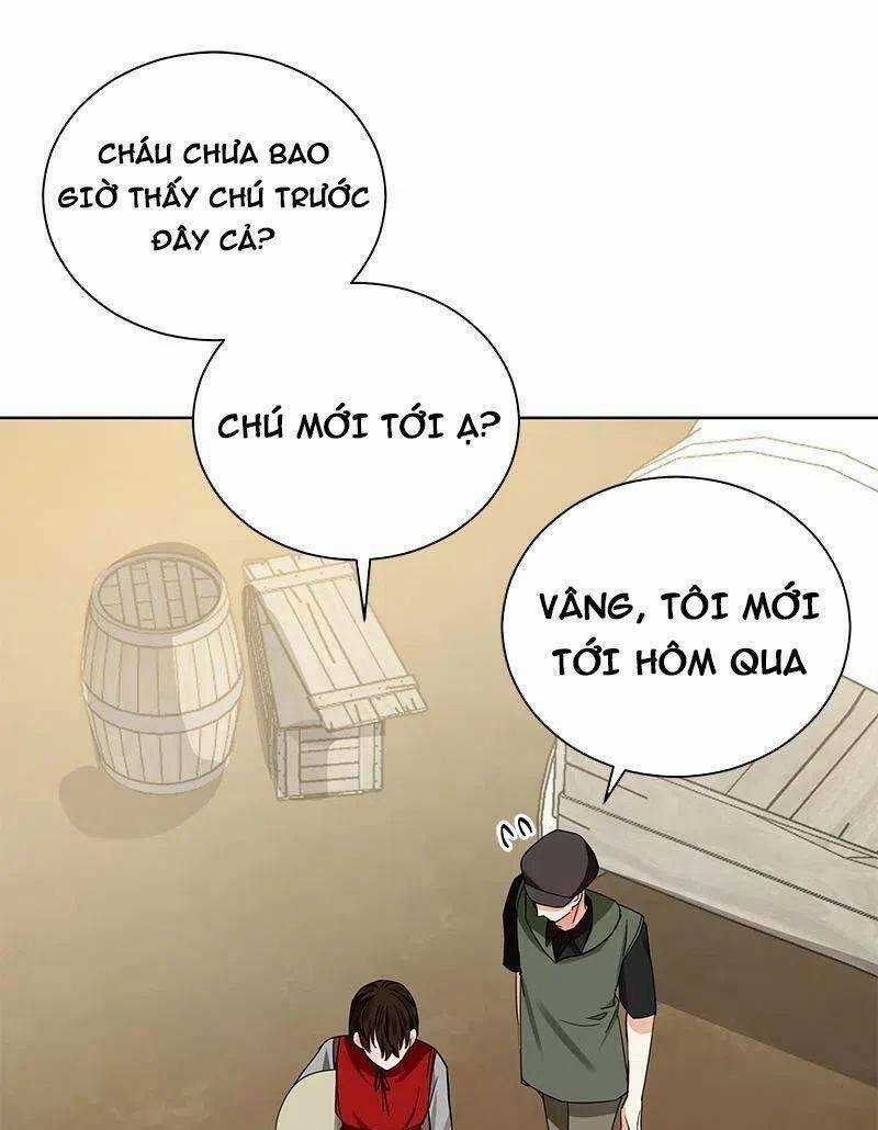 Huyết Nghiệp Kị Sĩ Chuyển Sinh Chapter 80 trang 12