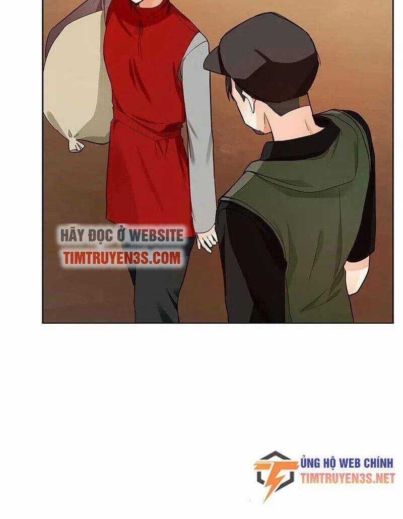 Huyết Nghiệp Kị Sĩ Chuyển Sinh Chapter 80 trang 15