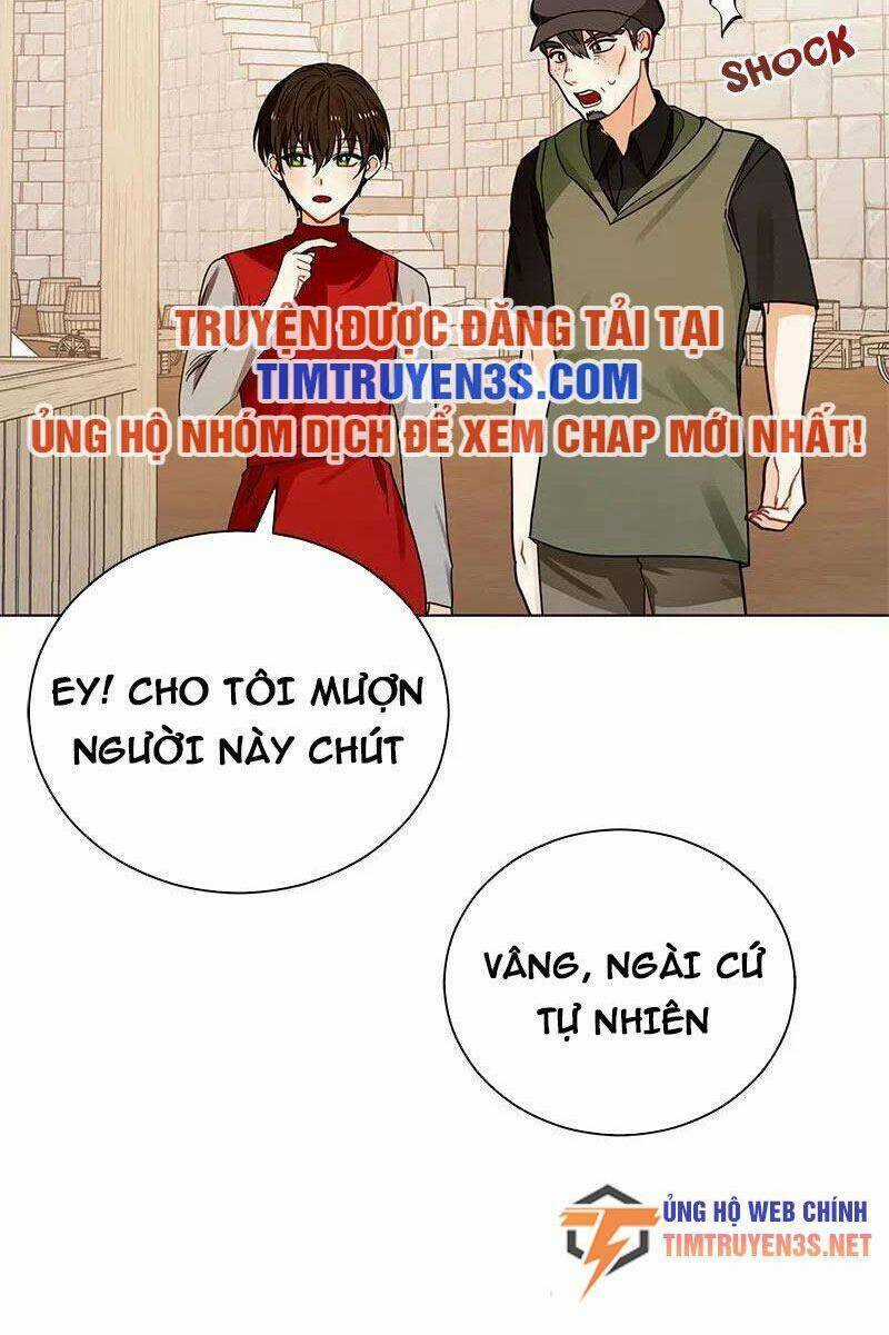 Huyết Nghiệp Kị Sĩ Chuyển Sinh Chapter 80 trang 19