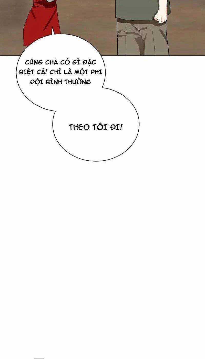 Huyết Nghiệp Kị Sĩ Chuyển Sinh Chapter 80 trang 22