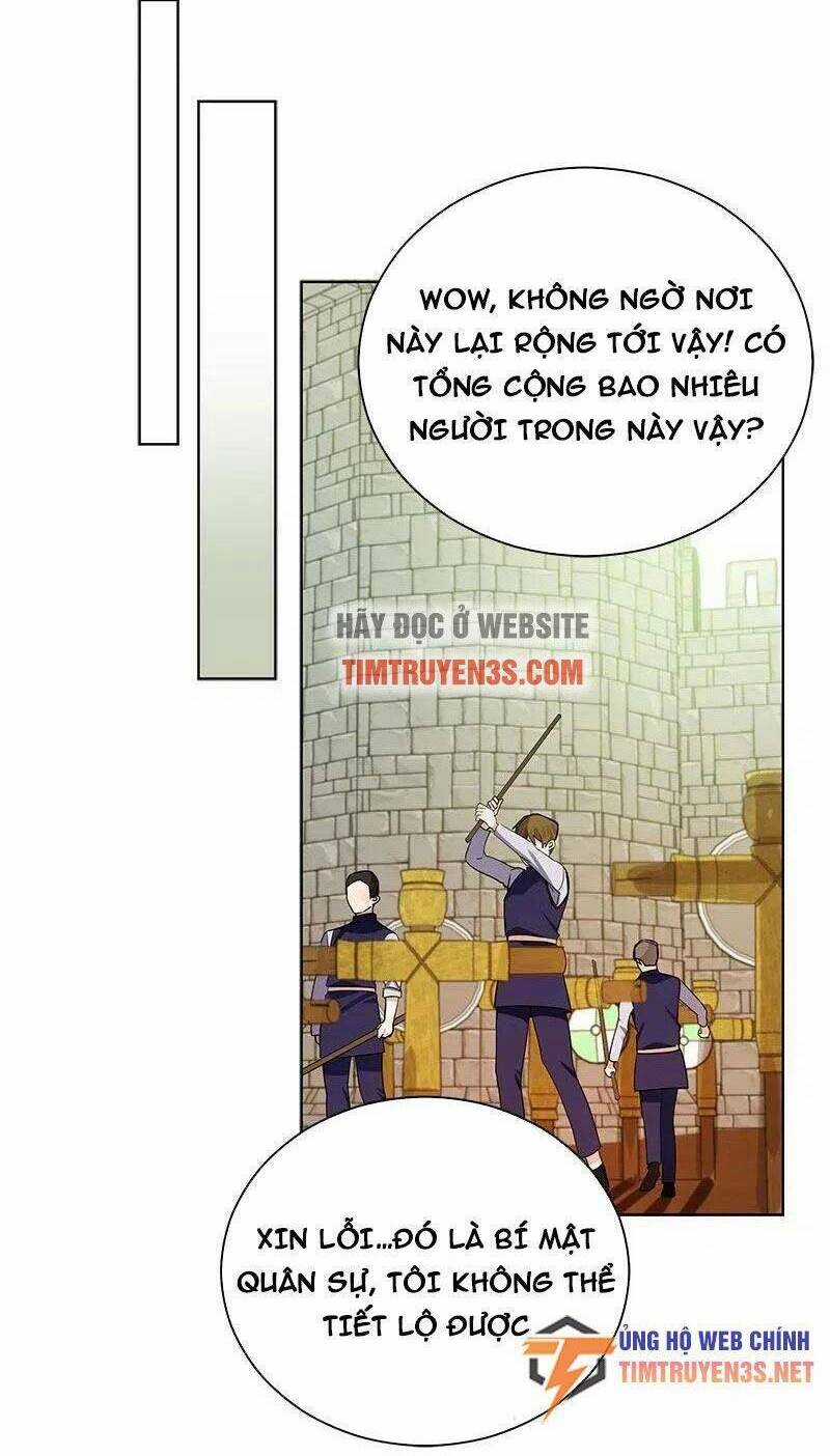 Huyết Nghiệp Kị Sĩ Chuyển Sinh Chapter 80 trang 23