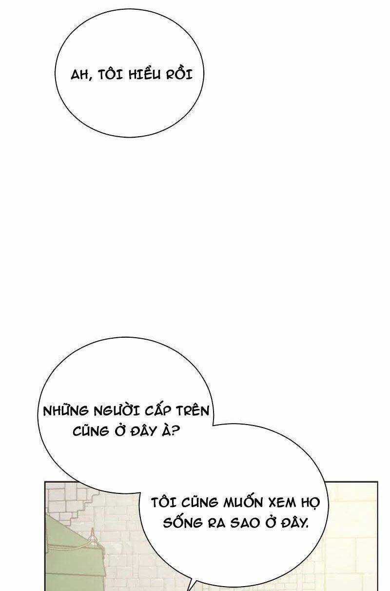 Huyết Nghiệp Kị Sĩ Chuyển Sinh Chapter 80 trang 24