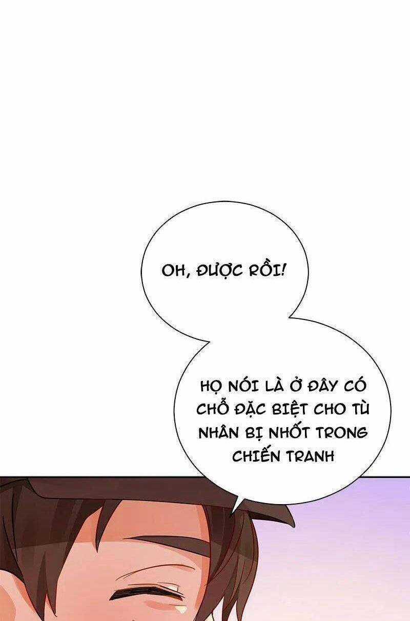 Huyết Nghiệp Kị Sĩ Chuyển Sinh Chapter 80 trang 26