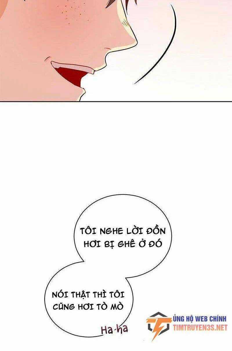 Huyết Nghiệp Kị Sĩ Chuyển Sinh Chapter 80 trang 27