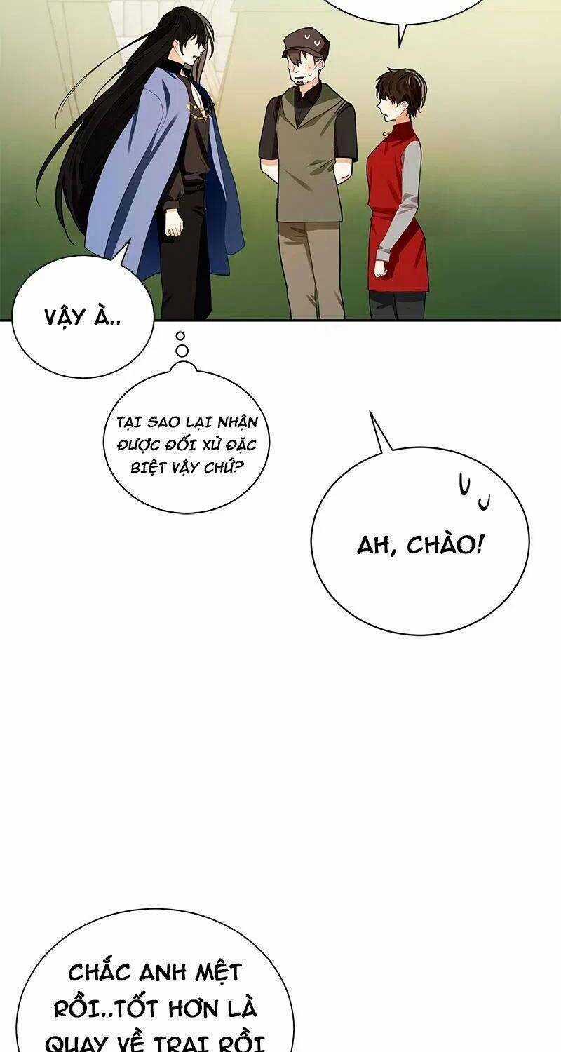 Huyết Nghiệp Kị Sĩ Chuyển Sinh Chapter 80 trang 36