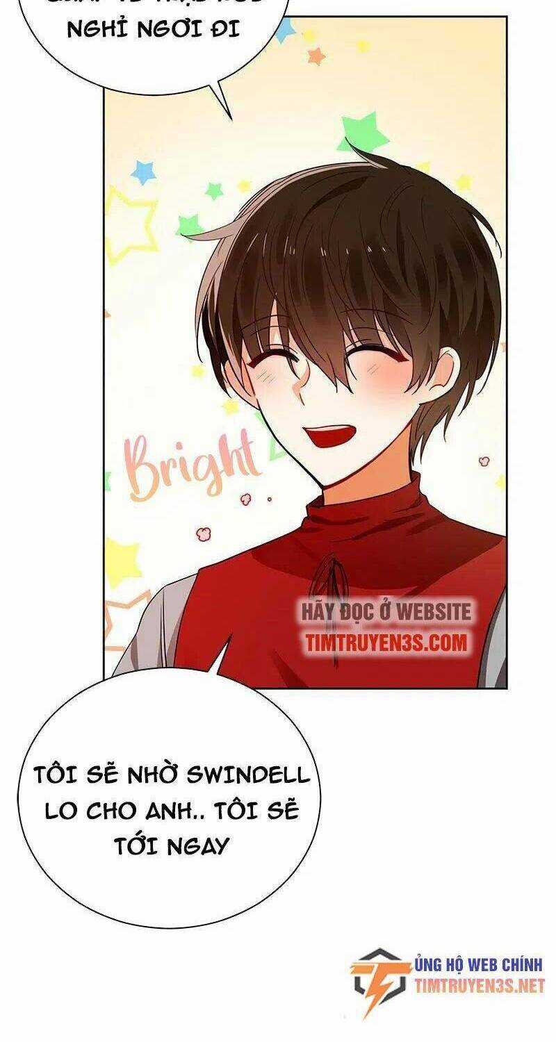 Huyết Nghiệp Kị Sĩ Chuyển Sinh Chapter 80 trang 37