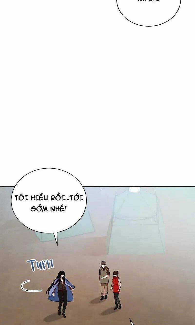 Huyết Nghiệp Kị Sĩ Chuyển Sinh Chapter 80 trang 39