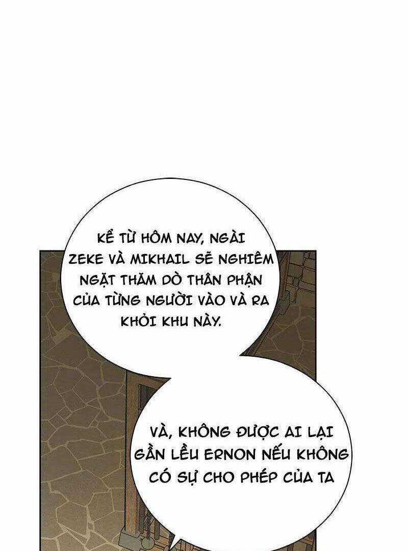 Huyết Nghiệp Kị Sĩ Chuyển Sinh Chapter 80 trang 62