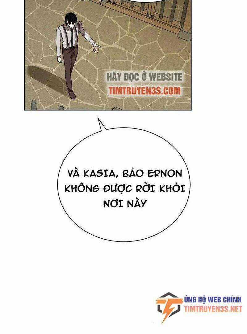 Huyết Nghiệp Kị Sĩ Chuyển Sinh Chapter 80 trang 63