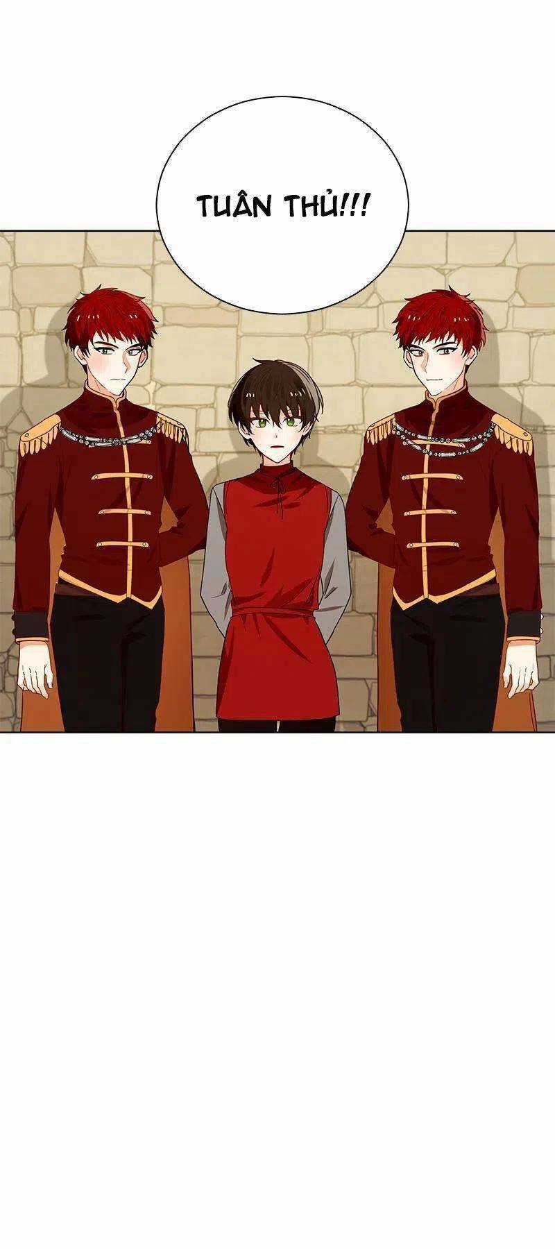 Huyết Nghiệp Kị Sĩ Chuyển Sinh Chapter 80 trang 64