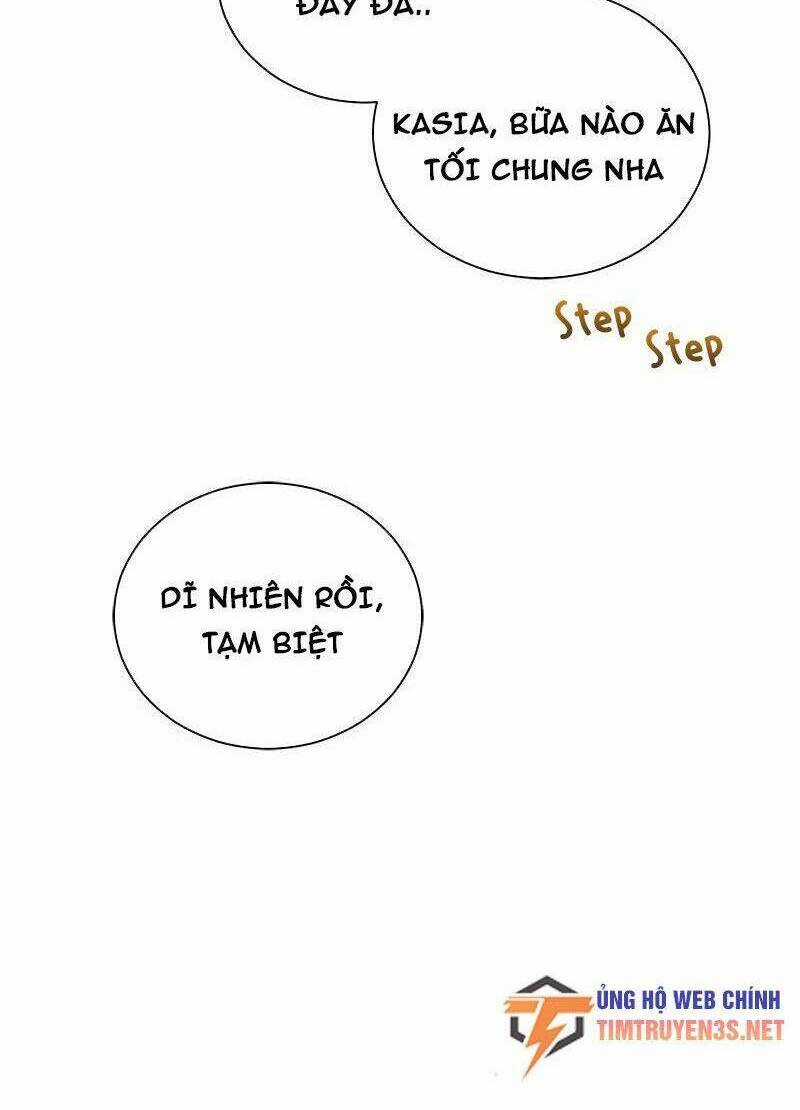 Huyết Nghiệp Kị Sĩ Chuyển Sinh Chapter 80 trang 75