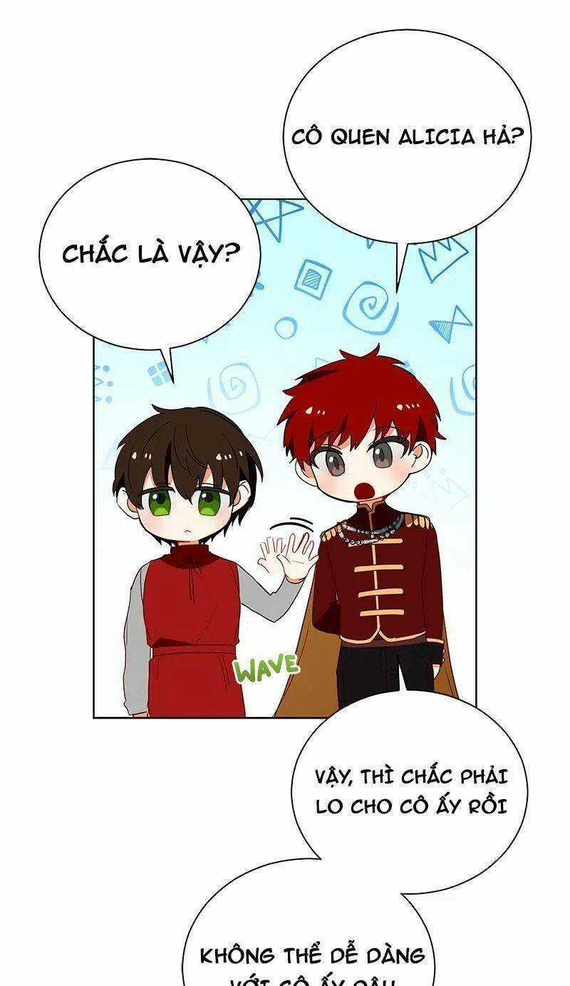 Huyết Nghiệp Kị Sĩ Chuyển Sinh Chapter 80 trang 76