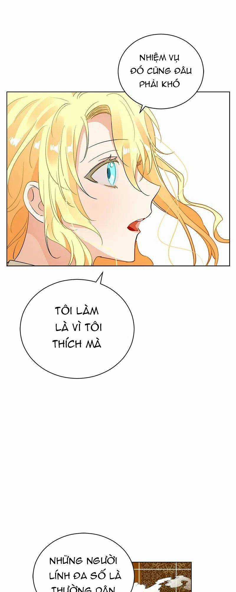 Huyết Nghiệp Kị Sĩ Chuyển Sinh Chapter 81 trang 17
