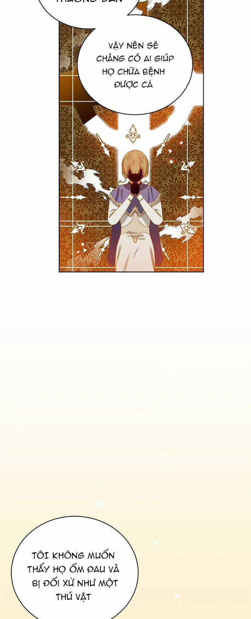 Huyết Nghiệp Kị Sĩ Chuyển Sinh Chapter 81 trang 18