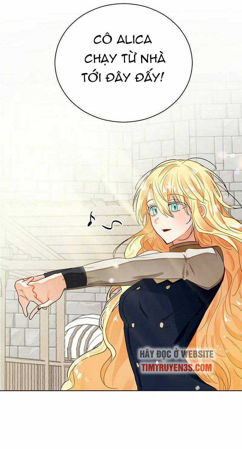 Huyết Nghiệp Kị Sĩ Chuyển Sinh Chapter 81 trang 2
