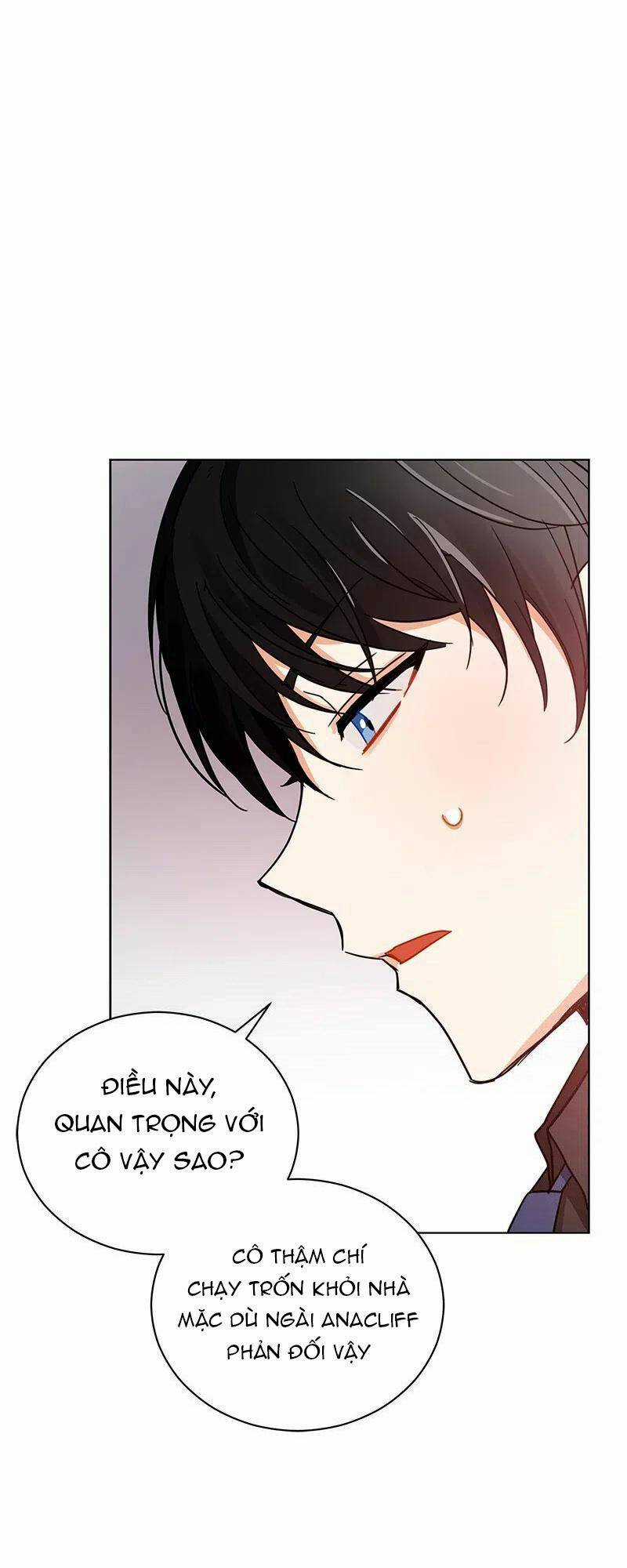 Huyết Nghiệp Kị Sĩ Chuyển Sinh Chapter 81 trang 20