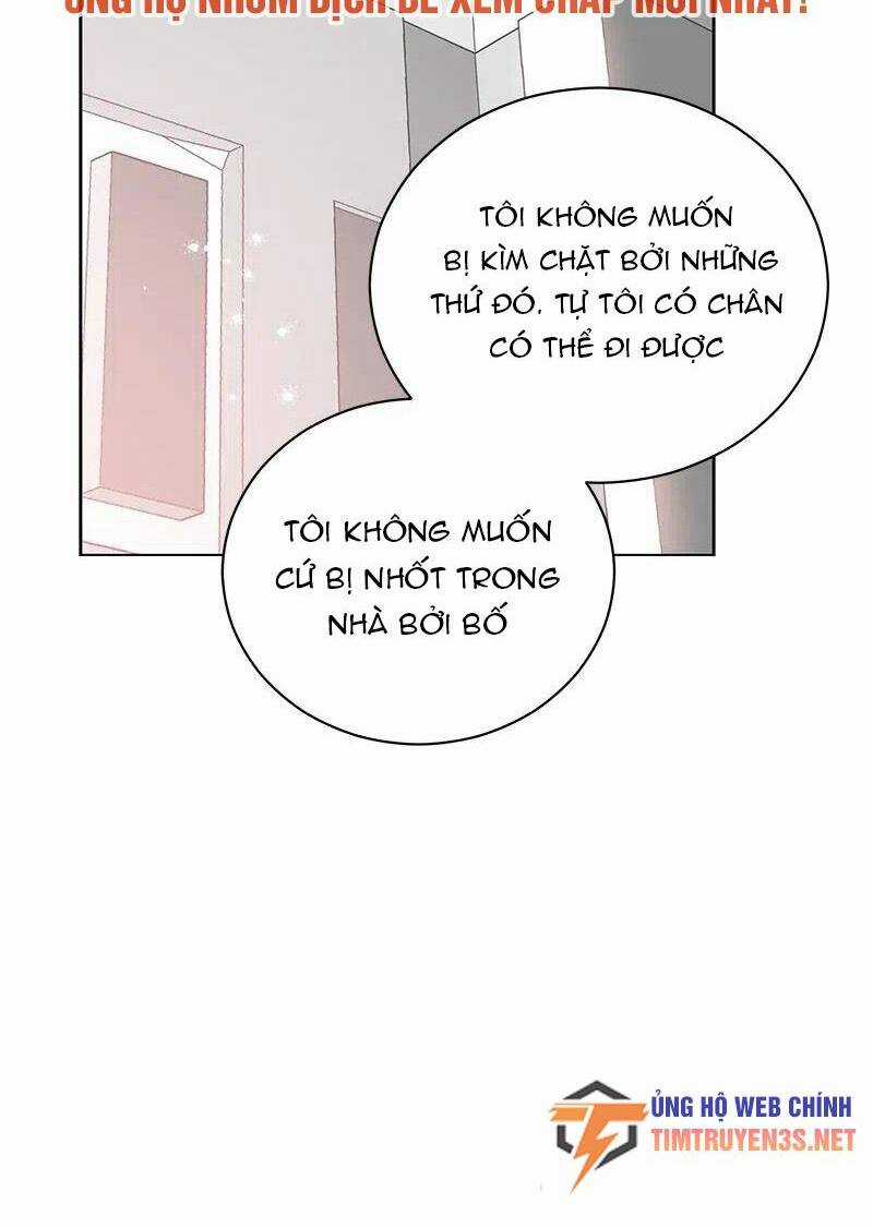 Huyết Nghiệp Kị Sĩ Chuyển Sinh Chapter 81 trang 22