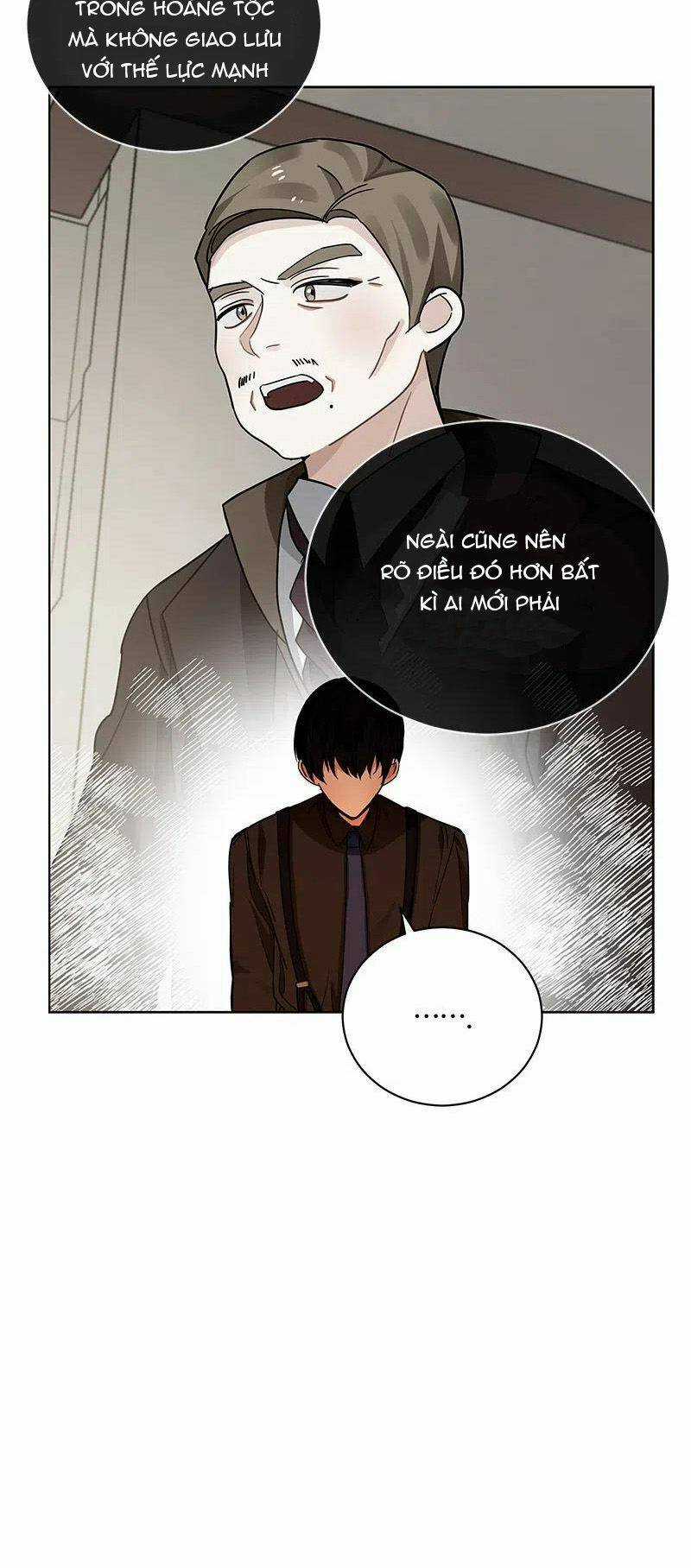 Huyết Nghiệp Kị Sĩ Chuyển Sinh Chapter 81 trang 24