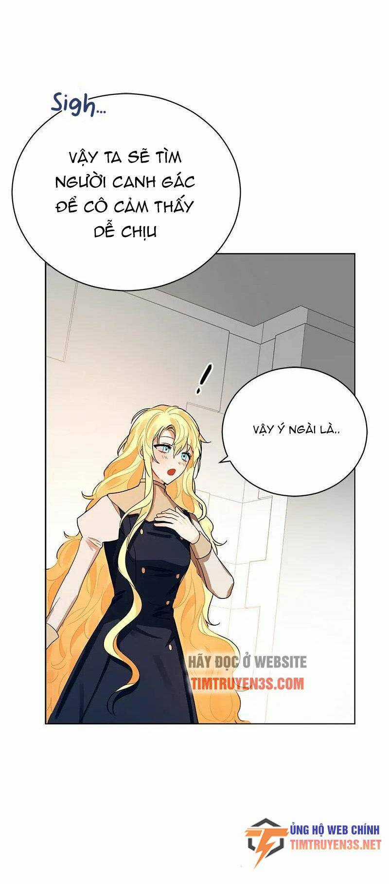 Huyết Nghiệp Kị Sĩ Chuyển Sinh Chapter 81 trang 25
