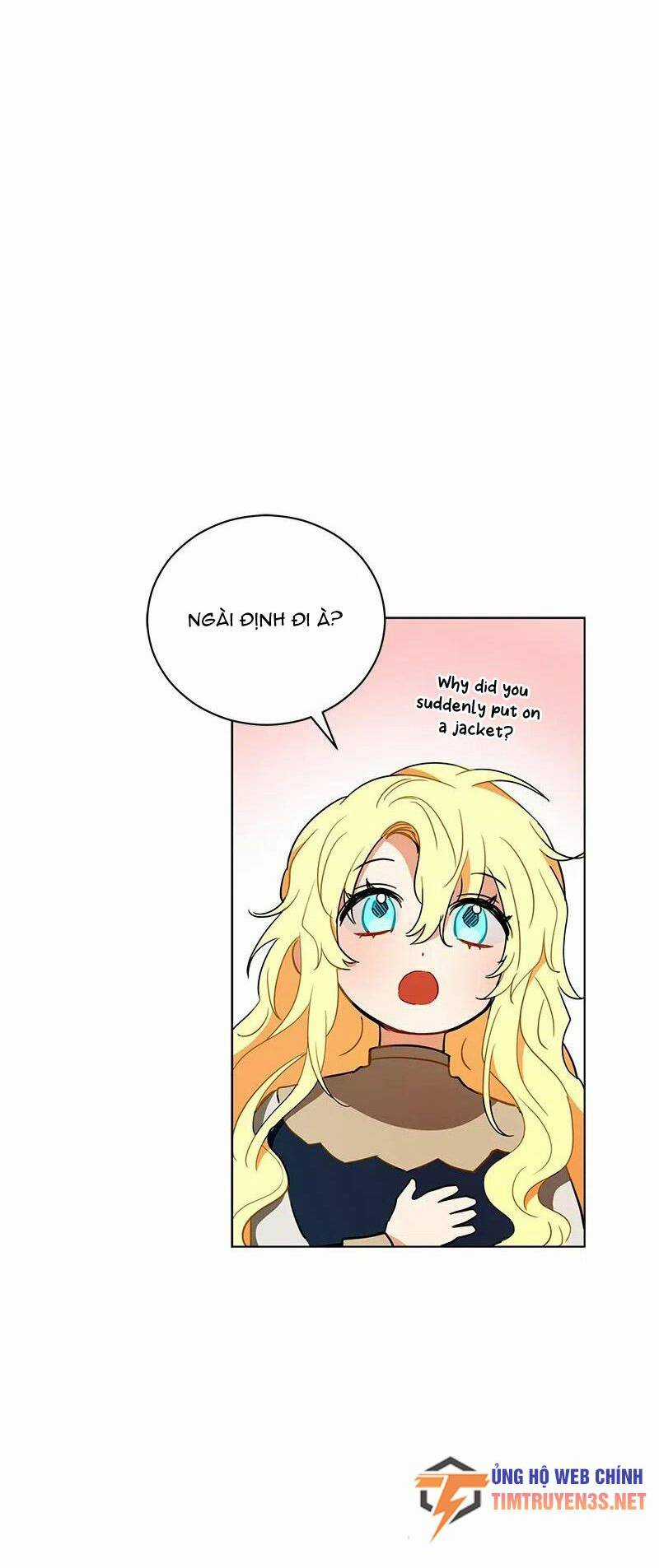 Huyết Nghiệp Kị Sĩ Chuyển Sinh Chapter 81 trang 27