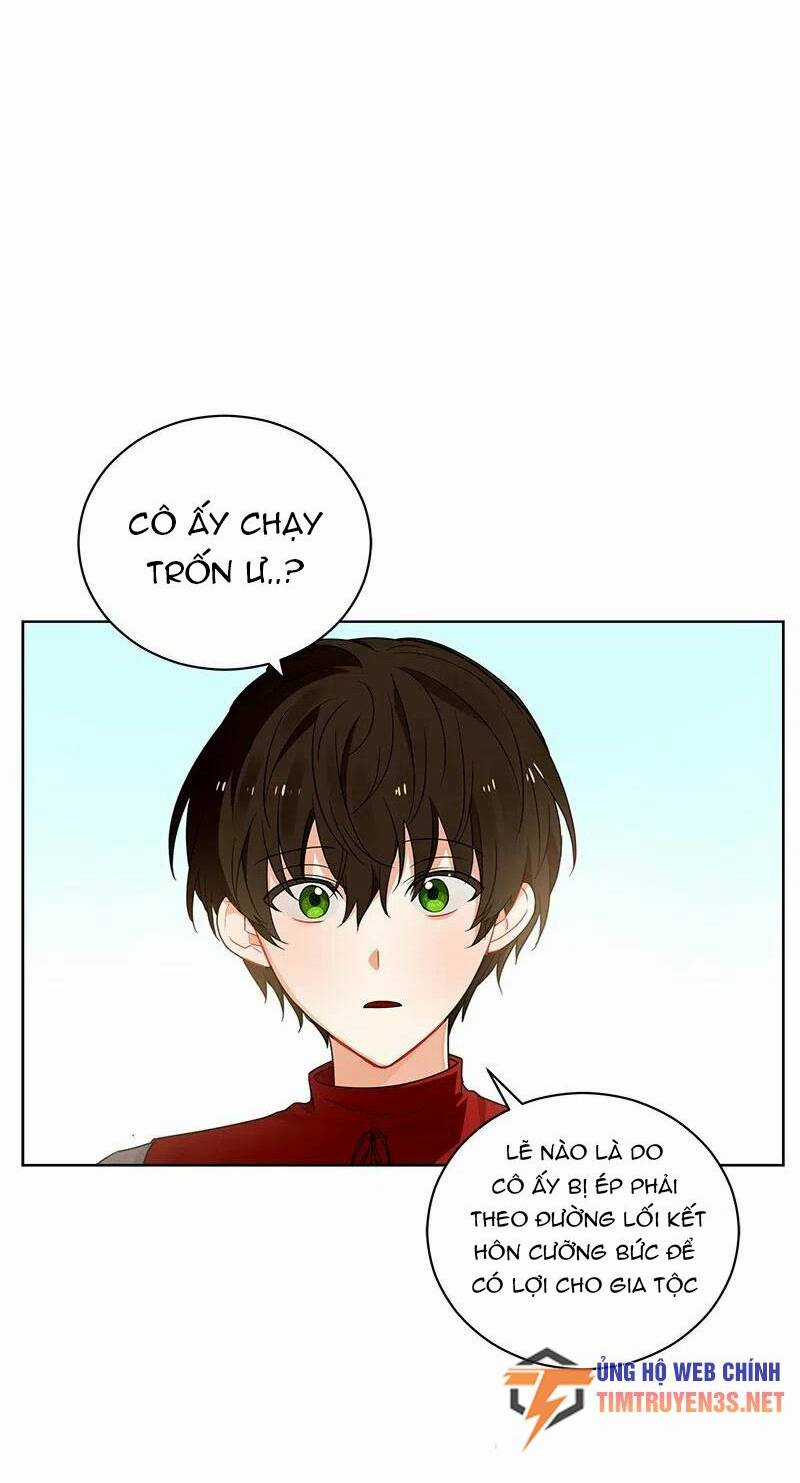 Huyết Nghiệp Kị Sĩ Chuyển Sinh Chapter 81 trang 3