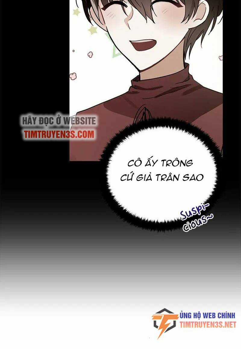 Huyết Nghiệp Kị Sĩ Chuyển Sinh Chapter 81 trang 31