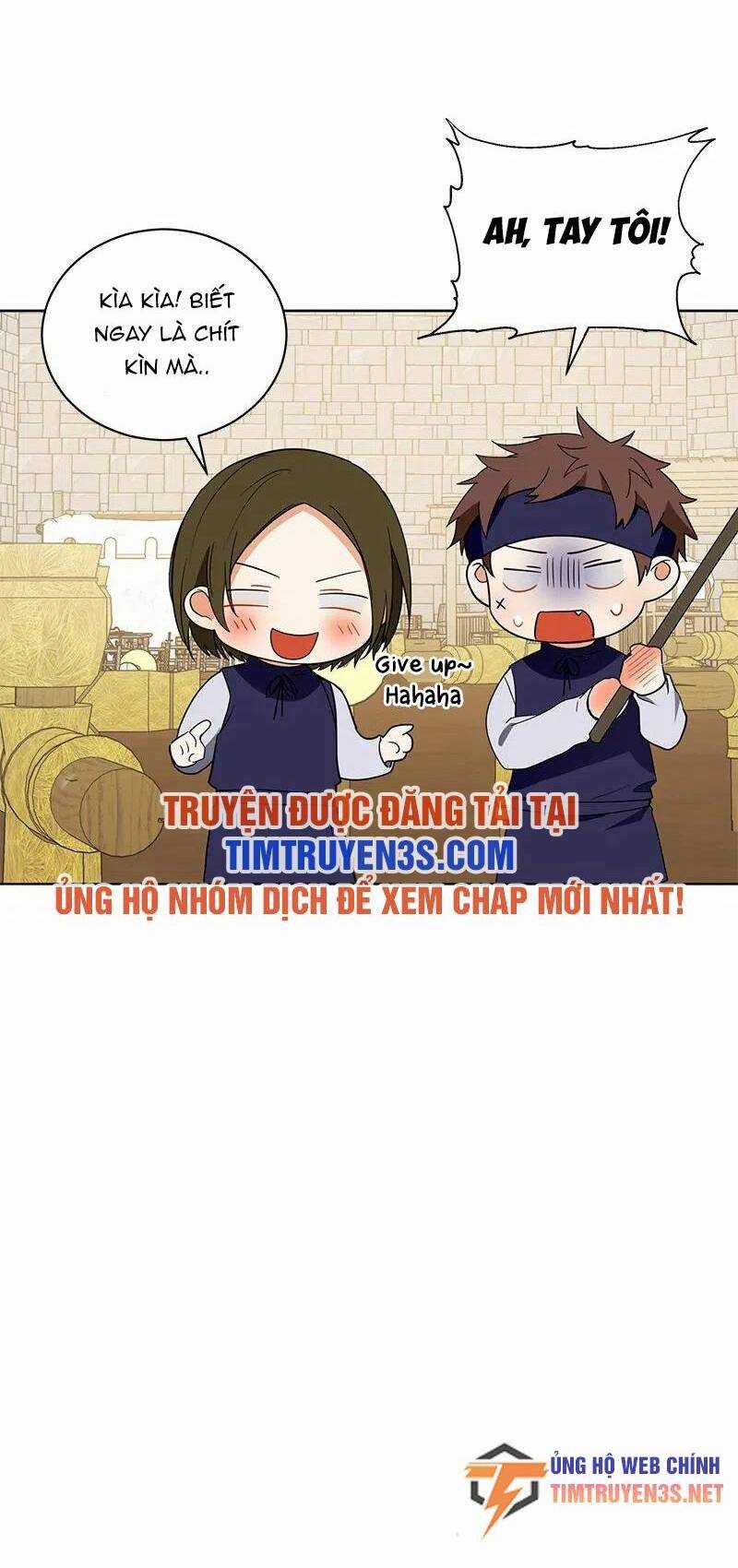 Huyết Nghiệp Kị Sĩ Chuyển Sinh Chapter 81 trang 34