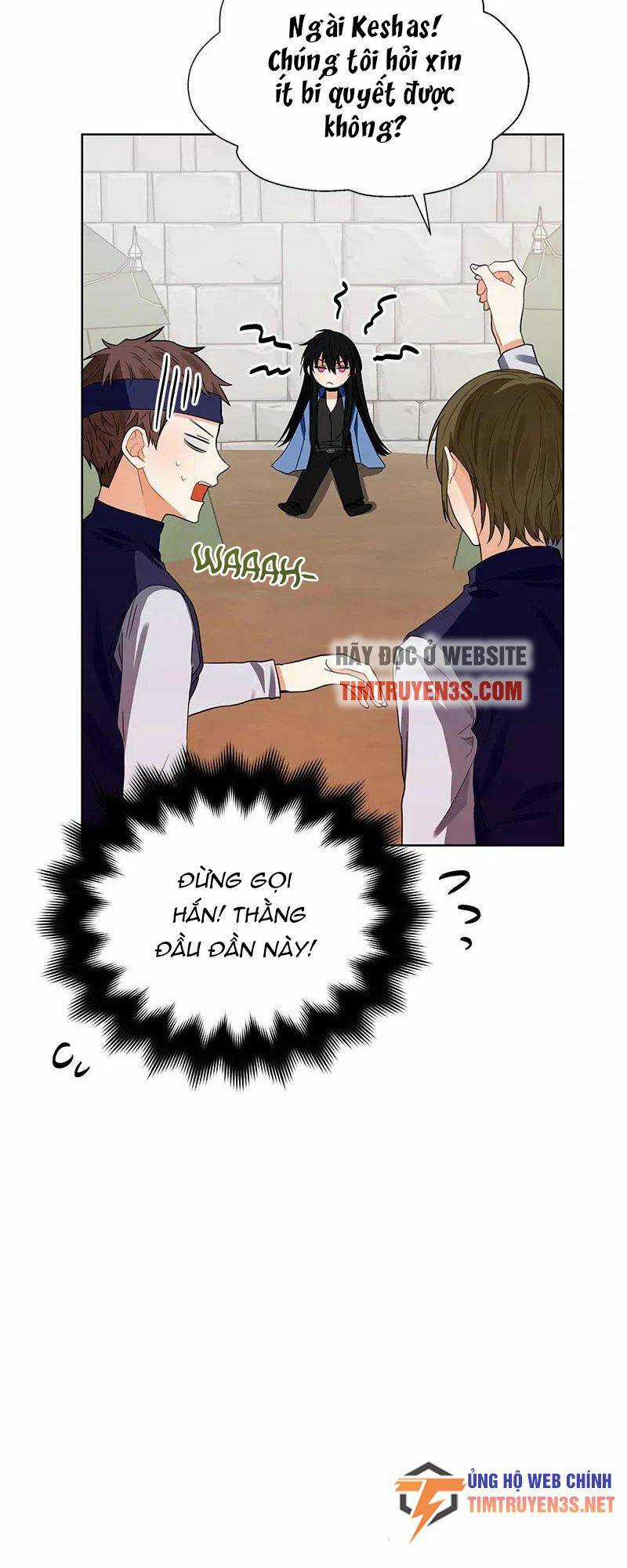 Huyết Nghiệp Kị Sĩ Chuyển Sinh Chapter 81 trang 36