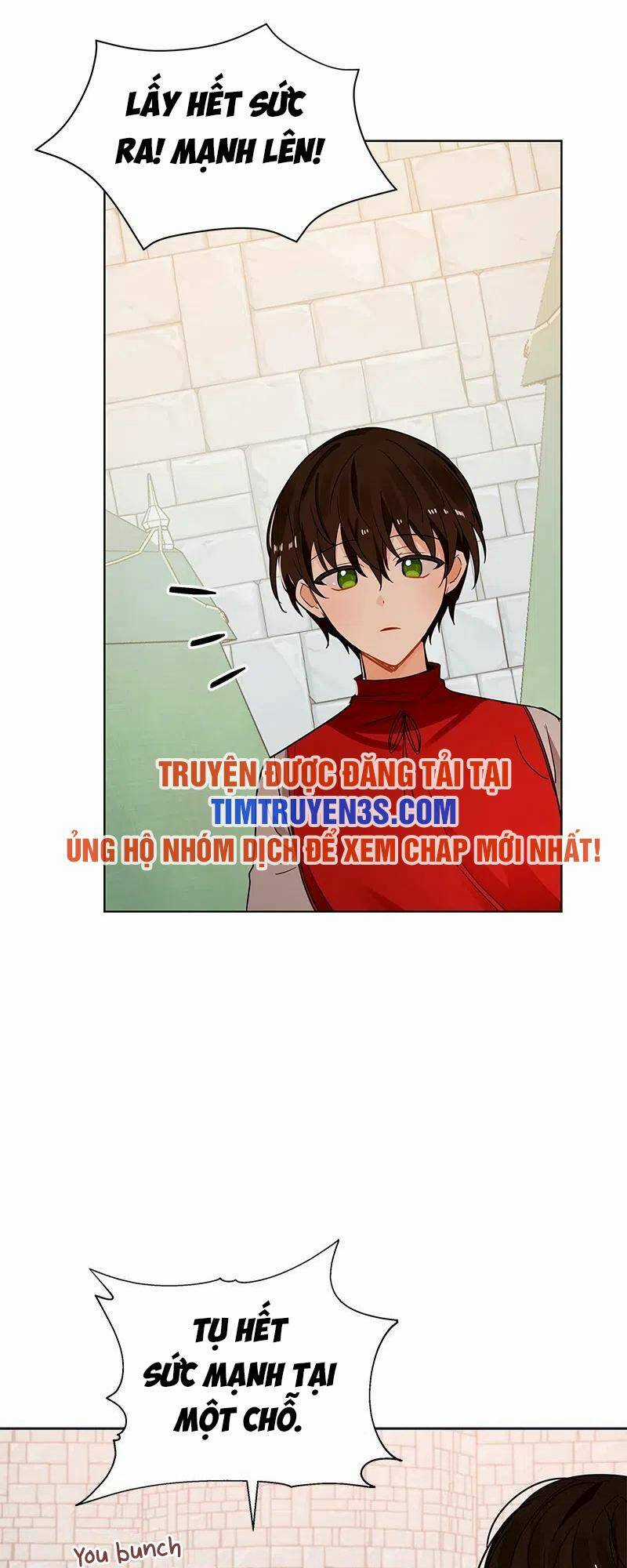 Huyết Nghiệp Kị Sĩ Chuyển Sinh Chapter 81 trang 42